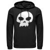 Men_s Toy Story Sid Skull Pull Over Hoodie