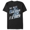 Men_s Toy Story Zurg Buzz I am Your Father T-Shirt