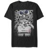 Men_s Wall-E Tile T-Shirt