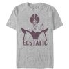 Men’s Aladdin Jafar Ecstatic T-Shirt