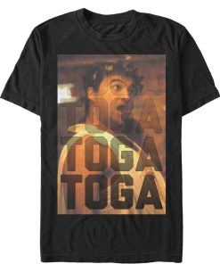 Men’s Animal House Bluto Toga T-Shirt