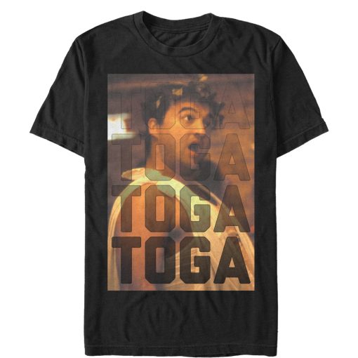 Men’s Animal House Bluto Toga T-Shirt