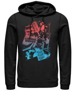 Men’s Animal House College Montage Pull Over Hoodie