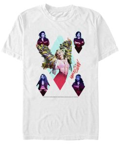 Men’s Birds of Prey Harley Diamond Team T-Shirt