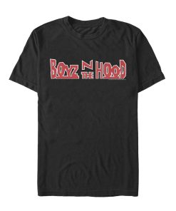 Men’s Boyz n the Hood Classic Logo T-Shirt