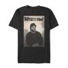 Men’s Boyz n the Hood Doughboy Portrait T-Shirt