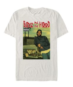 Men’s Boyz n the Hood Doughboy Pose T-Shirt