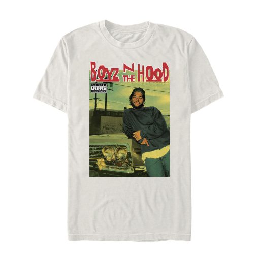 Men’s Boyz n the Hood Doughboy Pose T-Shirt