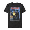 Men’s Boyz n the Hood Movie Poster T-Shirt
