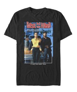 Men’s Boyz n the Hood Movie Poster T-Shirt