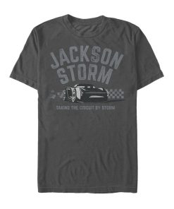 Men’s Cars Jackson Storm T-Shirt