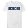Men’s Dazed and Confused Seniors T-Shirt