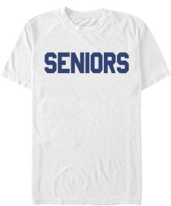 Men’s Dazed and Confused Seniors T-Shirt