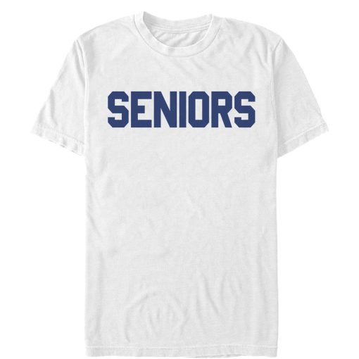 Men’s Dazed and Confused Seniors T-Shirt