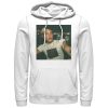 Men’s Dazed and Confused Ultimate Party Boy Pull Over Hoodie