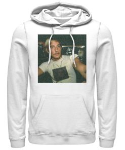 Men’s Dazed and Confused Ultimate Party Boy Pull Over Hoodie