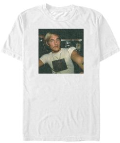Men’s Dazed and Confused Ultimate Party Boy T-Shirt