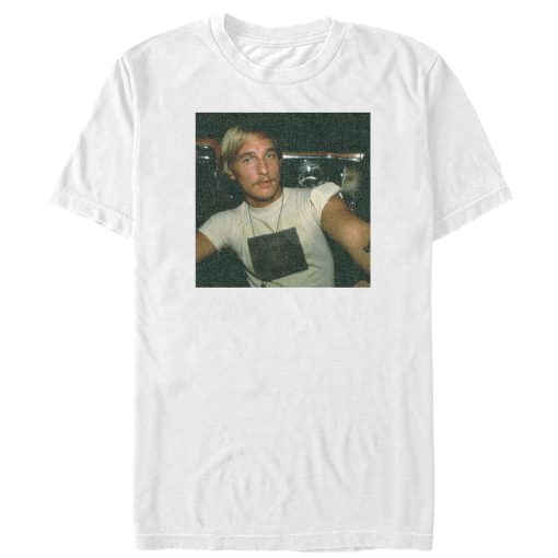 Men’s Dazed and Confused Ultimate Party Boy T-Shirt