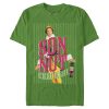 Men’s Elf Buddy Son of a Nutcracker T-Shirt