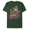 Men’s Elf Cotton-Headed Ninny Muggins T-Shirt