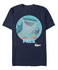 Men’s Finding Dory Pals Destiny T-Shirt