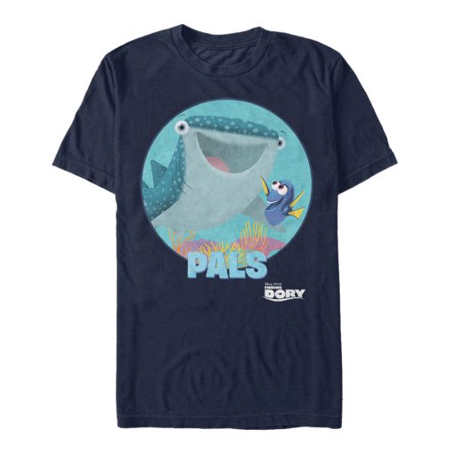 Men’s Finding Dory Pals Destiny T-Shirt