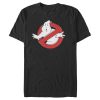 Men’s Ghostbusters Classic Logo T-Shirt