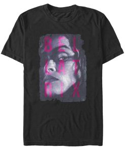 Men’s Harry Potter Bellatrix Enemy T-Shirt