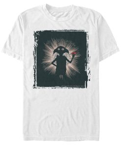 Men’s Harry Potter Dobby Magic Snap T-Shirt