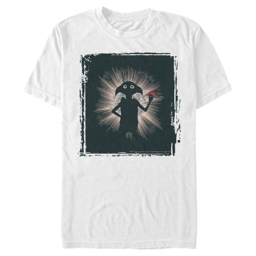 Men’s Harry Potter Dobby Magic Snap T-Shirt