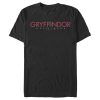 Men’s Harry Potter Gryffindor House Pride T-Shirt