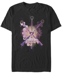 Men’s Harry Potter Love Until End Magic T-Shirt