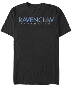 Men’s Harry Potter Ravenclaw House Pride T-Shirt