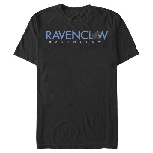 Men’s Harry Potter Ravenclaw House Pride T-Shirt