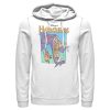 Men’s Hercules Hydra Monster Pull Over Hoodie