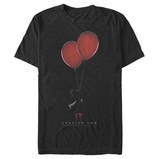 Men’s IT Chapter Two Chapter Two Balloon Trick T-Shirt