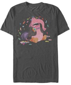 Men’s Inside Out Bing Bong Cry Candy T-Shirt