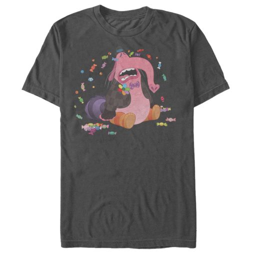 Men’s Inside Out Bing Bong Cry Candy T-Shirt