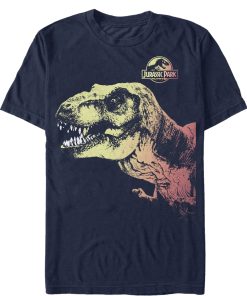 Men’s Jurassic Park Sneaky T. Rex T-Shirt