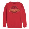 Men’s Jurassic World Genetically Altered Logo Sweatshirt