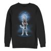 Men’s Marvel Avengers Endgame Rocket Quantum Ready Sweatshirt