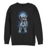 Men’s Marvel Avengers Endgame War Machine Quantum Ready Sweatshirt