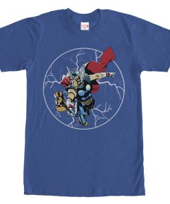 Men’s Marvel Beta Ray Bill T-Shirt