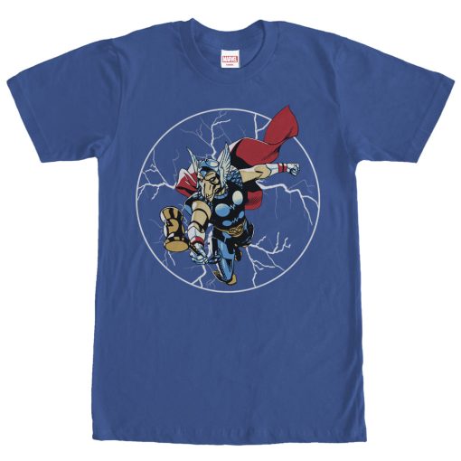 Men’s Marvel Beta Ray Bill T-Shirt