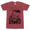 Men’s Marvel Blade Vampire Hunter Portrait T-Shirt