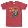 Men’s Marvel Mighty Thor Thunder T-Shirt