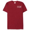 Men’s Marvel Mini Logo T-Shirt