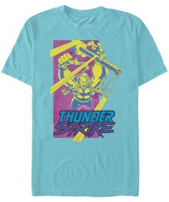 Men’s Marvel Retro Thunderstrike T-Shirt