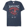 Men’s Marvel Spider-Man Est 62 T-Shirt