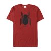 Men’s Marvel Spider-Man Homecoming Classic Logo T-Shirt